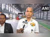 Towards Atma Nirbharta: Chief of Naval staff R Hari Kumar inaugurates Nibe Defence and Aerospace Ltd:Image