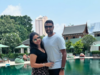 Ravichandran Ashwin's wife shares the untold story between wicket #500 and #501:  'Longest 48 hours of our lives':Image