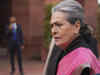 Sonia Gandhi elected unopposed to Rajya Sabha from Rajasthan:Image