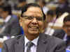 Focus on exports to achieve 10% growth: 16th Finance Commission chairman Arvind Panagariya:Image