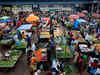 Food inflation to moderate in coming months, outlook for Indian economy appears bright: Monthly economic review:Image