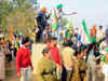 Farmers' protest: Haryana extends suspension of mobile internet in 7 districts till February 21:Image