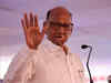 Sharad Pawar reveals how UP and WB seat-sharing dispute could be resolved:Image
