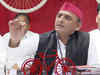 '<i>Gathbandhan hoga</i>': Akhilesh Yadav confirms alliance with Congress in Uttar Pradesh:Image
