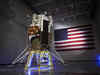 US heads back to the Moon -- with a commercial spaceship:Image