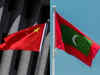 Maldives visit of Chinese survey ship could trigger Indian Ocean security concerns:Image
