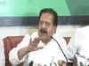 MVA seat-sharing talks in final stages: Ramesh Chennithala:Image