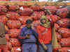Govt allows onion exports to Bangladesh, Mauritius, Bahrain, Bhutan:Image