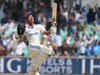 Yashasvi Jaiswal becomes fifth Indian to score 600 or more runs in a Test series:Image
