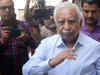Jet Airways boss Naresh Goyal diagnosed with ‘malignant growths’ seeks 6-month bail:Image
