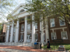 This college town in the US wants to levy a special tax on university students:Image