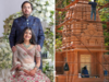 Anant Ambani-Radhika Merchant wedding: 14 new temples developed in Jamnagar ahead of celebrations:Image