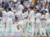 India clinch 17th Test series in a row at home; defeat England by 5 wickets in 4th Test:Image