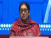 What happened in Sandeshkhali is beyond any Indian's comprehension: Smriti Irani:Image