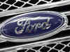 Ford plans to re-enter India with focus on EVs: Report:Image