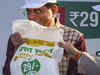 Govt plans to feed poll campaign with its Bharat staples:Image