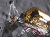 Odysseus moon lander still operational, in final hours before battery dies:Image