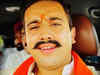 Himachal Pradesh Assembly Speaker suspends 15 BJP MLAs, state minister Vikramaditya Singh steps down:Image