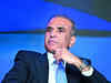 Sunil Bharti Mittal becomes first Indian to be awarded an Honorary Knighthood from King Charles III:Image