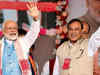 Lok Sabha Polls 2024: BJP to contest 11 seats in Assam, AGP 2, UPPL 1:Image