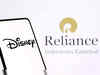 If content is king, Reliance Industries-Walt Disney Company to be kingdom:Image