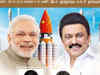 China flag on rocket a mistake: Tamil Nadu Minister Anitha Radhakrishnan:Image