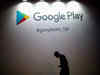 Google could enforce action against 10 developers in India for not paying service fee:Image