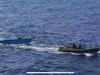Pirates of the Arabian, Red Sea test Indian Navy's capabilities:Image