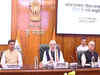 Centre signs tripartite agreement with Tipra Motha, Tripura govt:Image