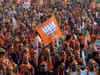 BJP puts winnability above background while choosing Lok Sabha candidates:Image