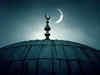 Ramadan 2024: Crescent moon spotted in Saudi Arabia, holiest Islamic month to start in India from Tuesday:Image