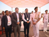 Maharashtra MSME Defence Expo 2024 wraps up by highlighting India's promising defence future:Image