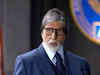 Amitabh Bachchan hospitalised after doctors find a clot in his limbs; 4 symptoms of blood clot:Image