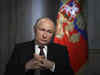 Putin warns the West a Russia-NATO conflict is just one step from World War 3:Image