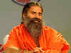 Patanjali misleading advertisement case: SC asks Baba Ramdev to be personally present for next hearing:Image