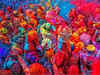 Holi 2024: Date, history, significance, and how to celebrate the festival of colors:Image