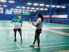 ‘Sindhu can handle pressure. She needs belief’ India’s badminton legend Prakash Padukone:Image