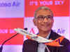 India has incredibly affordable airfares, says Akasa Air CEO Vinay Dube:Image