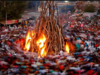 Holika Dahan 2024 Shubh Muhurat: Date, time, significance, history of the festival:Image