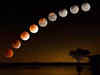 Lunar Eclipse 2024: Do's and don'ts to follow during Chandra Grahan:Image