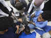 Israel besieges two more Gaza hospitals, demands evacuations, Palestinians say:Image