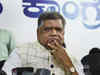 Lok Sabha Polls: BJP clears names for four seats in Karnataka; former CM Shettar to contest from Belagavi:Image