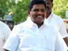 Tamil Nadu Minister booked for alleged derogatory remark on PM Modi:Image