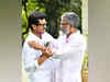 'RRR' star Ram Charan to reunite with 'Pushpa' director Sukumar, 6 years after 'Rangasthalam':Image