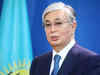 Kazakhstan calls for strong counter-terror measures following Moscow region attack:Image
