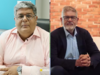 How an Indian CEO lost 70 kg weight in 2 years? He no longer takes medicines for BP and cholesterol:Image