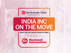 India Inc On The Move 2024: Accelerating smart and sustainable manufacturing across sectors:Image