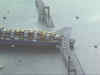 All Indian crew on container ship that brought Baltimore bridge down:Image