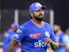 Rohit Sharma set to play 200th IPL match for Mumbai Indians; a look at his career in franchise cricket:Image