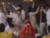 BJP releases "Mai hi Dulha" video mocking the infighting among INDIA block leaders to become 'the groom':Image